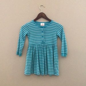 Hanna Andersson size 110 (size 5?)